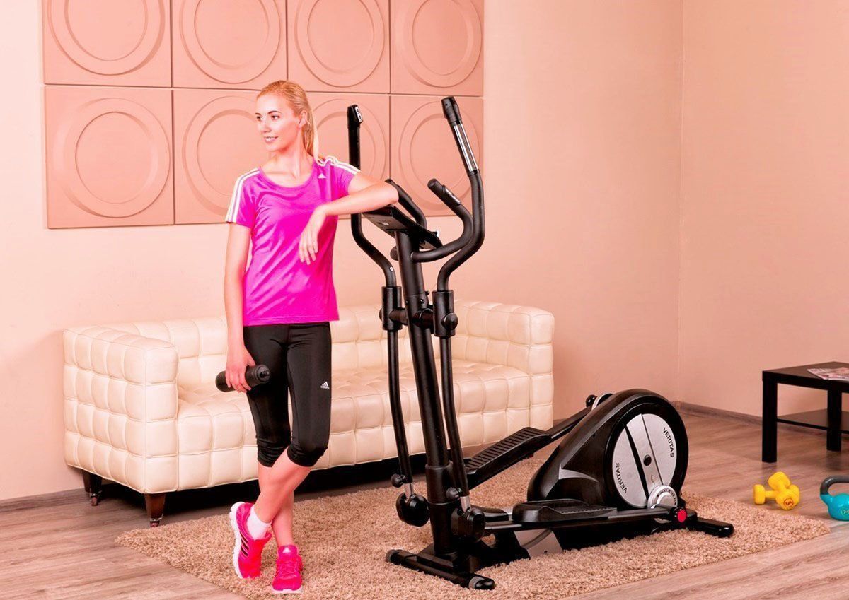 Ranking of the best elliptical trainers for home in 2019